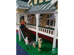 Traditional Queenslander
