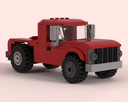 The Trucktor