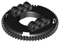 Technic Turntable Large Type 3 Top, 60 Tooth