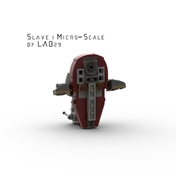 Micro-Scale Slave-1