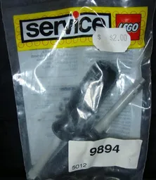 Two Screwdrivers