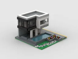 Modern Home 1