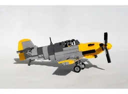 Messerschmitt Bf 109