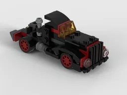 30526-American Truck