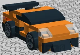 2018 Lamborghini Hurácan LP640-4 Performante