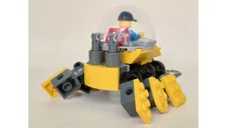 31090 Crab Bot