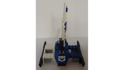 60208 Trimaran