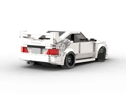 Mitsubishi Lancer EVO V