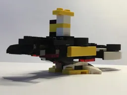 Helicarrier