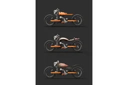 Harley-Davidson Future