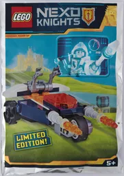 Lance's Micro Limo
