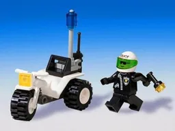 Chopper Cop