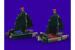31121 Catamarans