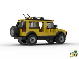 Hummer H2