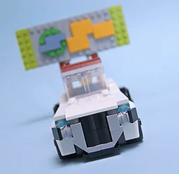 60454 Cool Rider