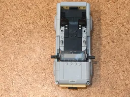 76911 Pick-up