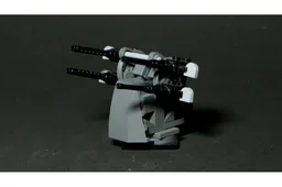 M45 Quadmount "Meat Chopper"