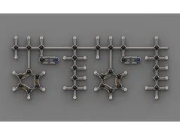 ABS - Thermoplastic Polymer