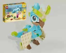 31128 Silly Bird