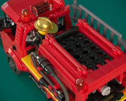 Modified Kei Truck V2