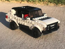 76896 Range Rover