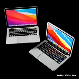MacBook Pro Retina