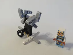 42020 Useless Contraption