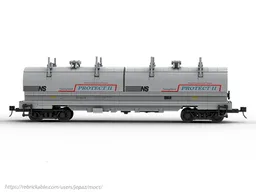 Coil Car NS