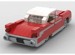 1959 cadilac elderodo