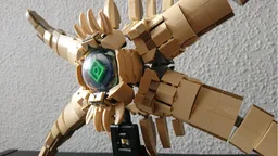 Destiny 2 Hive Ghost