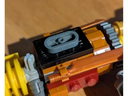 Cobb Vanth's Speeder Slim
