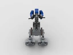 AT-RT Minifigure scale 501st