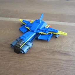 4882 Star violator
