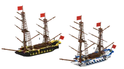 Sloop