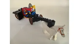 6039 Carriage