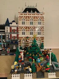 Town Hall Square