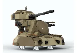 75396 AAT - Alternate Build
