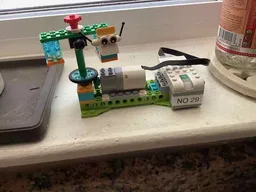 Carousel - WeDo