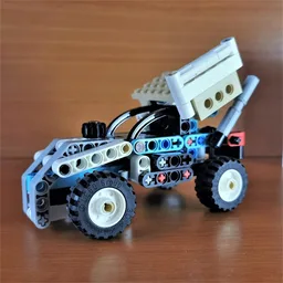 42133F - Sprint Car