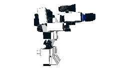 Clone Robot Mech