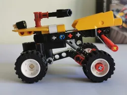 42101 Funky ATV