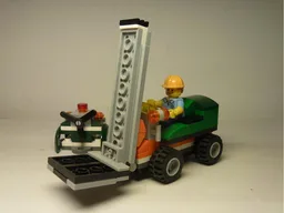 31043 Fork Lift