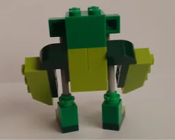 3 Eyes Alien