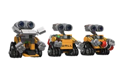 Mini Wall-E MOD