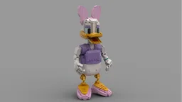 Daisy Duck
