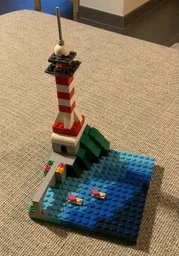 10698 Lighthouse