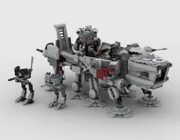AT-OT 2X AT-RT 3.0