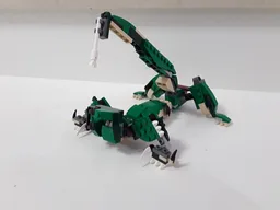 31058 - Monster Crane