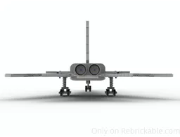 Tu-22M3 "Backfire"