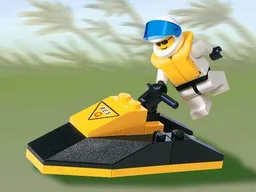 Res-Q Runner